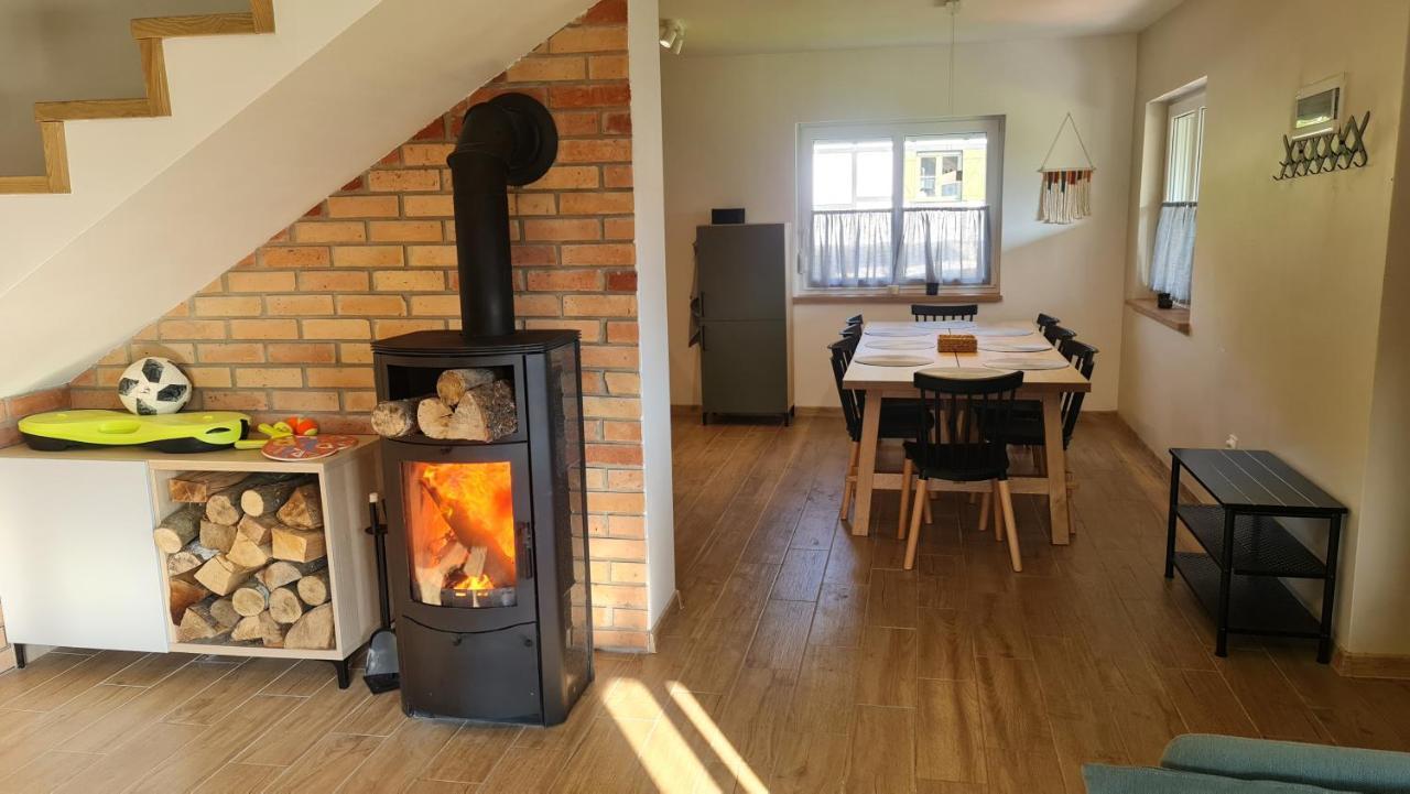 Zalakowo, Na Gwizdowce 11 Lodge