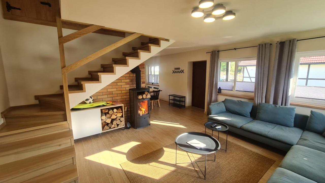 Lodge Zalakowo, Na Gwizdowce 11