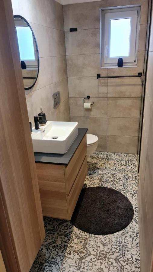 Zalakowo, Na Gwizdowce 11 Lodge *