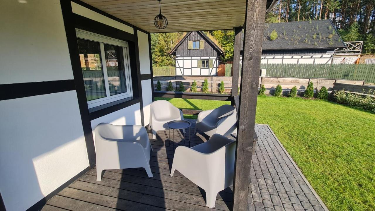 Lodge Zalakowo, Na Gwizdowce 11 Zalakowo
