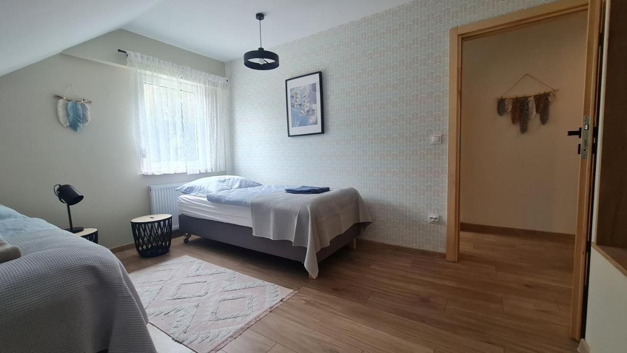 Zalakowo, Na Gwizdowce 11 *