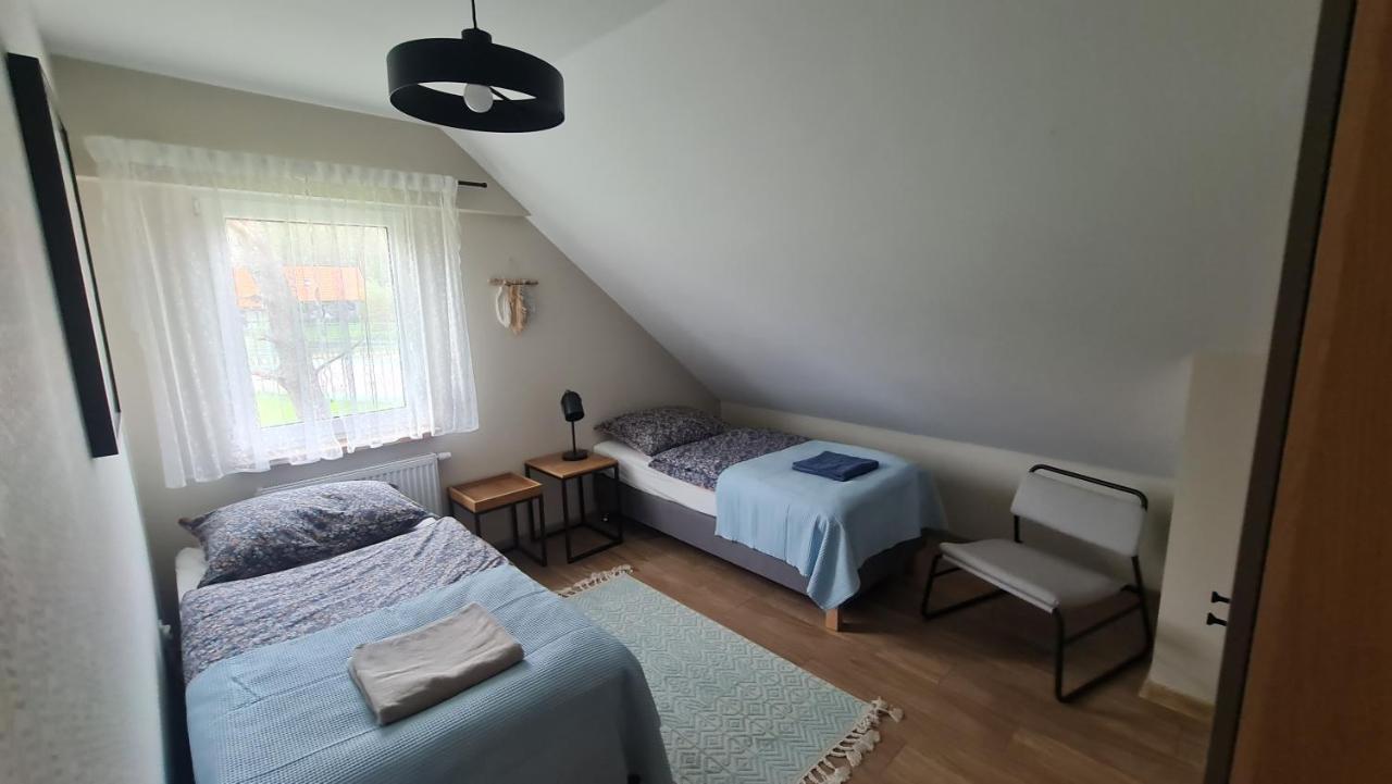 Lodge Zalakowo, Na Gwizdowce 11