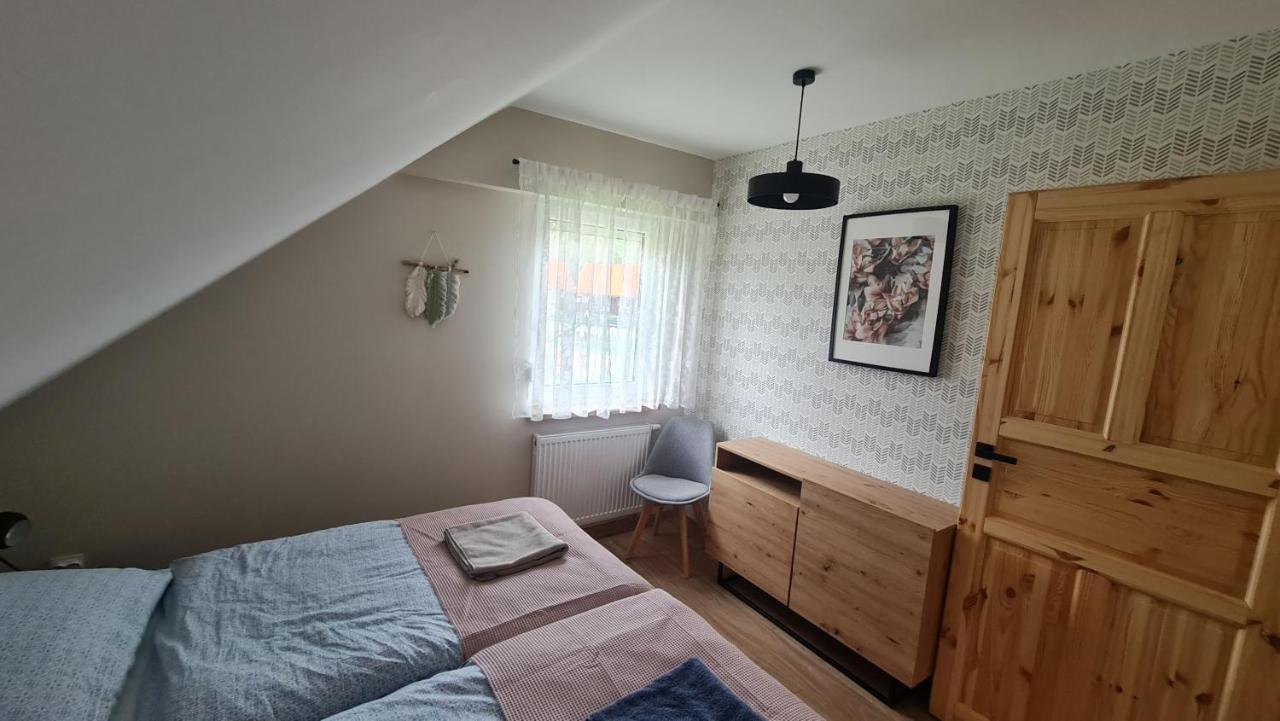 Zalakowo, Na Gwizdowce 11 Lodge *