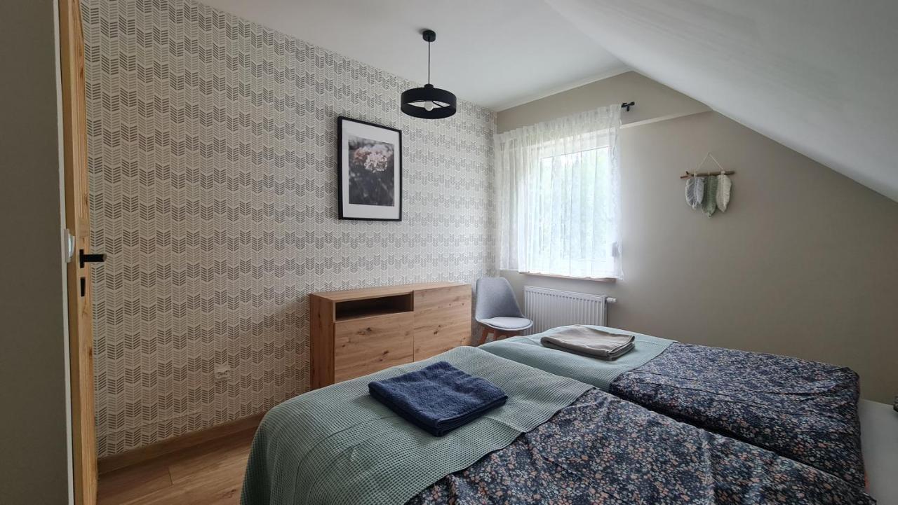 Zalakowo, Na Gwizdowce 11 Lodge Zalakowo