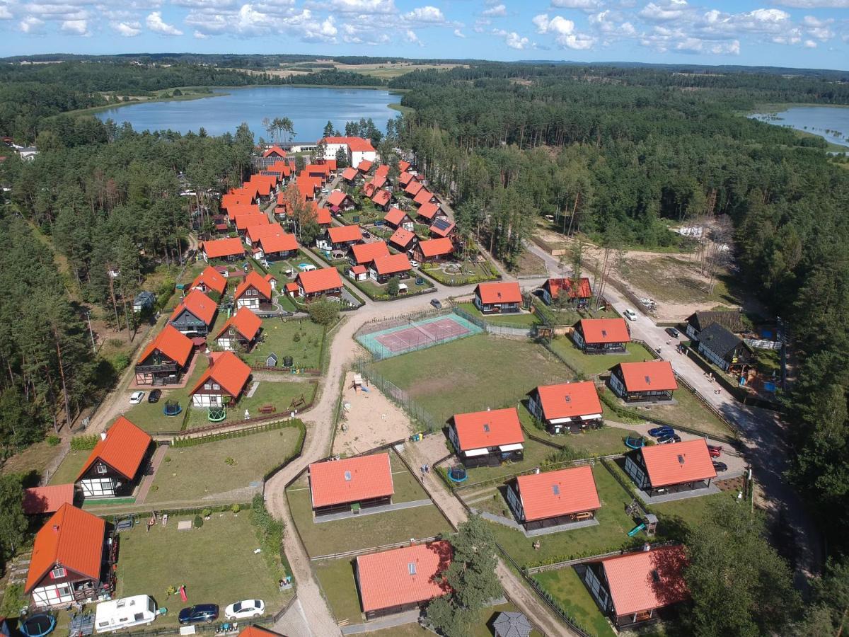 Zalakowo, Na Gwizdowce 11 Lodge